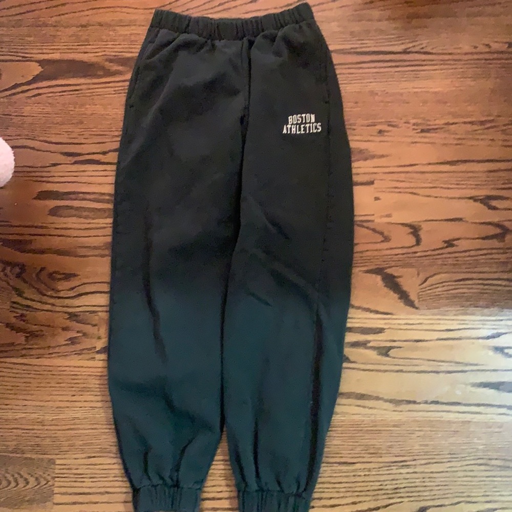 Rare Brandy Sweats!